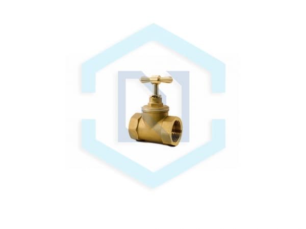 GATE VALVE